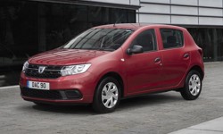 Sandero (2013 - 2021)